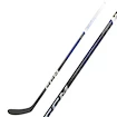 Crosse de hockey en matière composite CCM JetSpeed FT6 Pro BlueChrome Senior