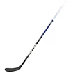 Crosse de hockey en matière composite CCM JetSpeed FT6 Pro BlueChrome Senior