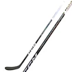 Crosse de hockey en matière composite CCM JetSpeed FT6 Pro CharcoalChrome Senior