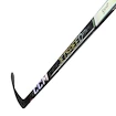 Crosse de hockey en matière composite CCM JetSpeed FT6 Pro CharcoalChrome Senior