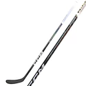 Crosse de hockey en matière composite CCM JetSpeed FT6 Pro CharcoalChrome Senior