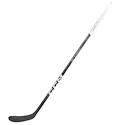 Crosse de hockey en matière composite CCM JetSpeed FT6 Pro CharcoalChrome Senior