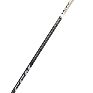 Crosse de hockey en matière composite CCM JetSpeed FT6 Pro CharcoalChrome Senior