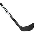 Crosse de hockey en matière composite CCM JetSpeed FT6 Pro GreenChrome Junior