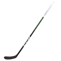 Crosse de hockey en matière composite CCM JetSpeed FT6 Pro GreenChrome Junior