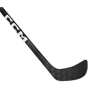 Crosse de hockey en matière composite CCM JetSpeed FT6 Pro GreenChrome Junior