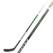 Crosse de hockey en matière composite CCM JetSpeed FT6 Pro GreenChrome Senior