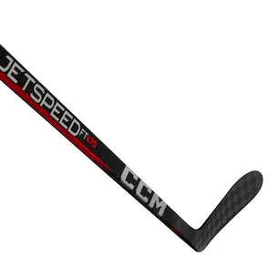 Crosse de hockey en matière composite CCM JetSpeed FT670 Intermediate