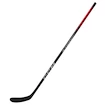 Crosse de hockey en matière composite CCM JetSpeed FT670 Senior 29 main droite en bas, flex 75
