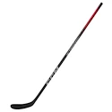 Crosse de hockey en matière composite CCM JetSpeed FT670 Senior 29 main droite en bas, flex 75