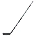 Crosse de hockey en matière composite CCM JetSpeed FT8 Junior 28 main droite en bas, flex 50