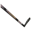 Crosse de hockey en matière composite CCM JetSpeed FT8 Pro Charcoal Intermediate
