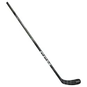 Crosse de hockey en matière composite CCM JetSpeed FT8 Pro Charcoal Intermediate