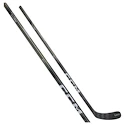 Crosse de hockey en matière composite CCM JetSpeed FT8 Pro Charcoal Intermediate