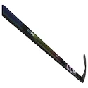Crosse de hockey en matière composite CCM JetSpeed FT8 Pro Charcoal Intermediate
