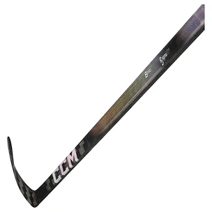 Crosse de hockey en matière composite CCM JetSpeed FT8 Pro Charcoal Intermediate