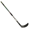 Crosse de hockey en matière composite CCM JetSpeed FT8 Pro Charcoal Senior