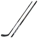 Crosse de hockey en matière composite CCM JetSpeed FT8 Pro Charcoal Senior