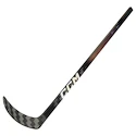 Crosse de hockey en matière composite CCM JetSpeed FT8 Pro Charcoal Senior