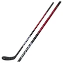 Crosse de hockey en matière composite CCM JetSpeed FT8 Pro Red Intermediate