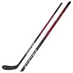 Crosse de hockey en matière composite CCM JetSpeed FT8 Pro Red Senior
