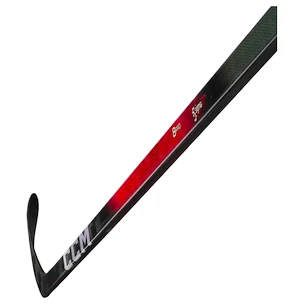 Crosse de hockey en matière composite CCM JetSpeed FT8 Pro Red Senior