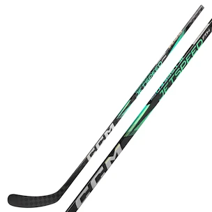 Crosse de hockey en matière composite CCM JetSpeed FTW Senior