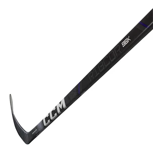 Crosse de hockey en matière composite CCM Ribcor 96K Senior