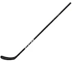 Crosse de hockey en matière composite CCM Ribcor TRIGGER 7 Intermediate 29 main droite en bas, flex 55