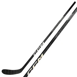 Crosse de hockey en matière composite CCM Ribcor TRIGGER 8 PRO CHROME Junior