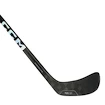 Crosse de hockey en matière composite CCM Ribcor TRIGGER 8 PRO CHROME Senior