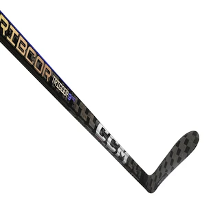 Crosse de hockey en matière composite CCM Ribcor Trigger 9 PRO Senior