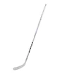 Crosse de hockey en matière composite CCM Ribcor Trigger 9 PRO White LE Junior