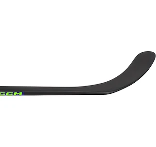 Crosse de hockey en matière composite CCM Ribcor  Youth 29 main droite en bas, flex 20