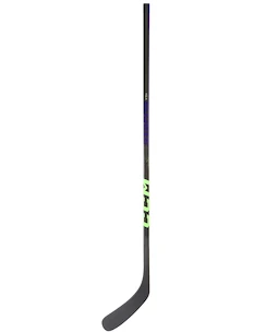 Crosse de hockey en matière composite CCM Ribcor  Youth 29 main droite en bas, flex 20