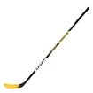Crosse de hockey en matière composite CCM Tacks AS 570 Junior 28 main gauche en bas, flex 40