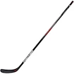 Crosse de hockey en matière composite Fischer  CT450 Grip  Senior 92 main droite en bas, flex 95