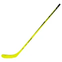Crosse de hockey en matière composite Fischer RC ONE IS1 Yellow Youth