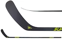 Crosse de hockey en matière composite GRAF  Maxx 10 Senior GS 22 (Sakic) main gauche en bas, flex 75