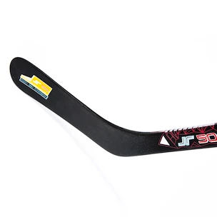 Crosse de hockey en matière composite JR HOCKEY  JR50 Junior