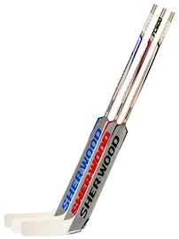 Crosse de hockey en matière composite SHER-WOOD FC500 PP41 Blue Senior