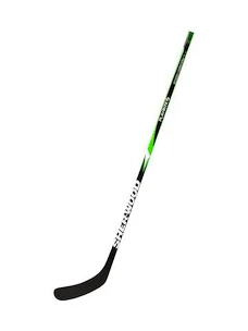 Crosse de hockey en matière composite SHER-WOOD  Playrite 2 Junior PP28 main droite en bas, flex 35