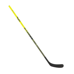 Crosse de hockey en matière composite SHER-WOOD Rekker Legend 4 Intermediate PP92 main gauche en bas, flex 50