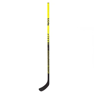 Crosse de hockey en matière composite SHER-WOOD Rekker Legend 4 Intermediate PP92 main gauche en bas, flex 50