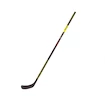 Crosse de hockey en matière composite SHER-WOOD Rekker Legend Pro Senior PP28 main gauche en bas, flex 75