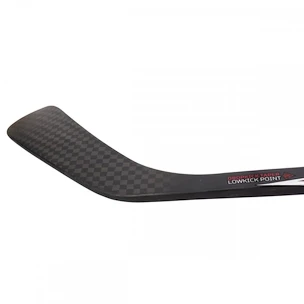 Crosse de hockey en matière composite SHER-WOOD Rekker M70 Intermediate