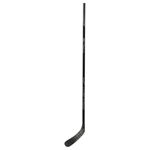 Crosse de hockey en matière composite True  PROJECT X SMOKE Youth T92 main droite en bas, flex 15