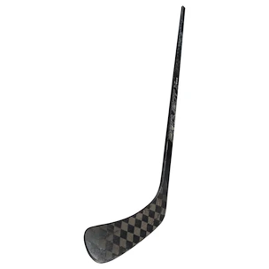 Crosse de hockey en matière composite True  PROJECT X SMOKE Youth T92 main droite en bas, flex 15
