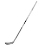 Crosse de hockey en matière composite Warrior Alpha LX2 COMP Junior W28 Gallagher main gauche en bas, flex 50