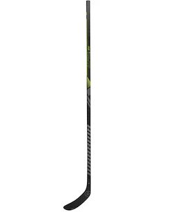 Crosse de hockey en matière composite Warrior Alpha LX2 MAX Senior W28 Gallagher main gauche en bas, flex 75